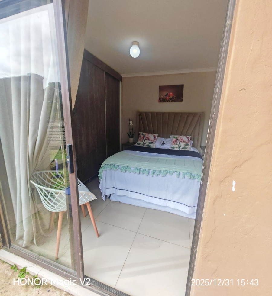 To Let 1 Bedroom Property for Rent in Berea West KwaZulu-Natal