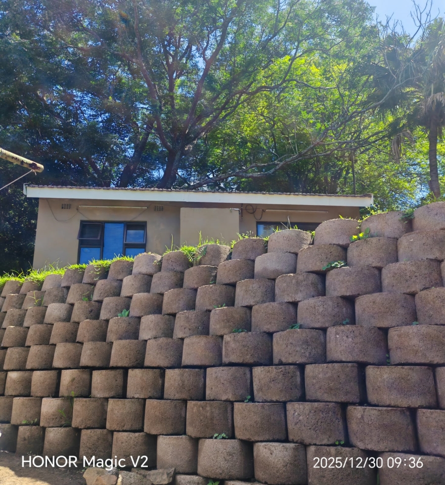 To Let 1 Bedroom Property for Rent in Berea West KwaZulu-Natal