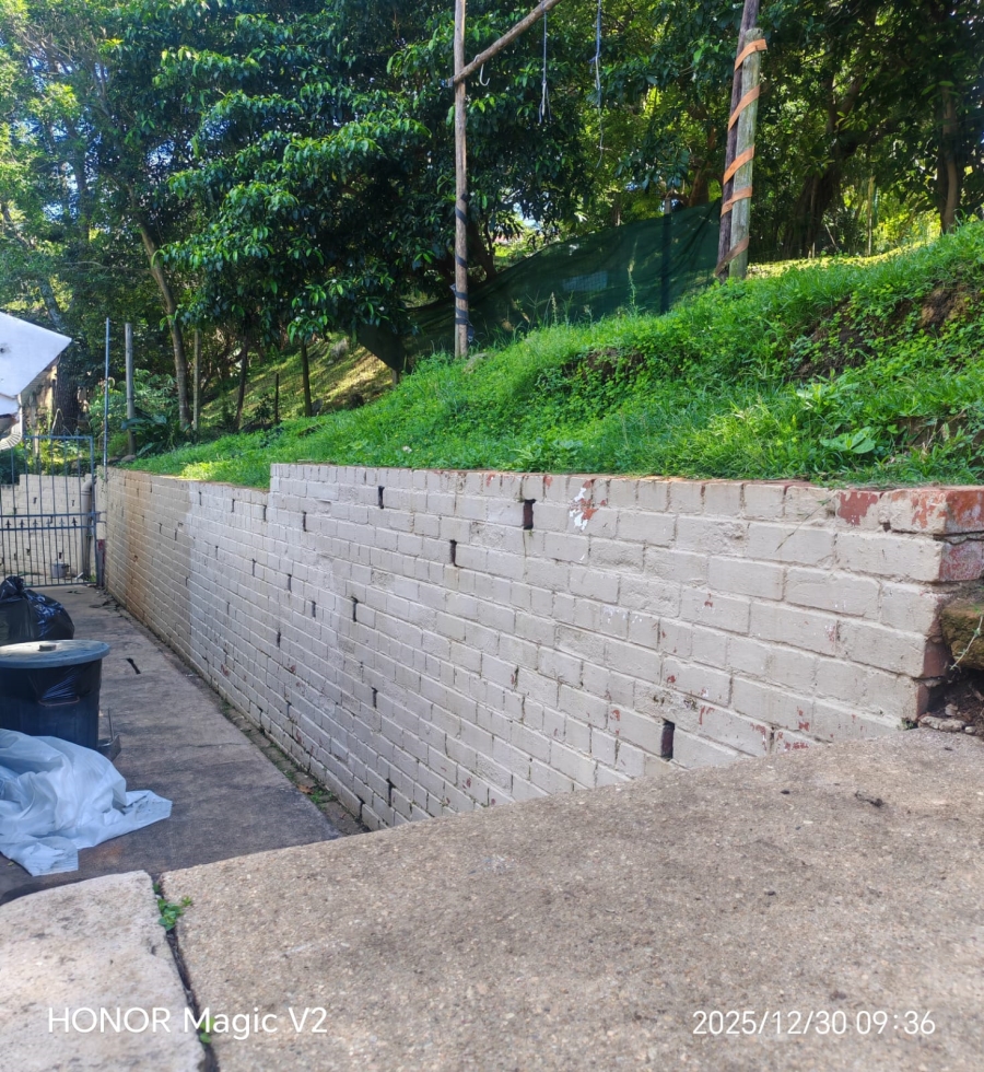 To Let 1 Bedroom Property for Rent in Berea West KwaZulu-Natal