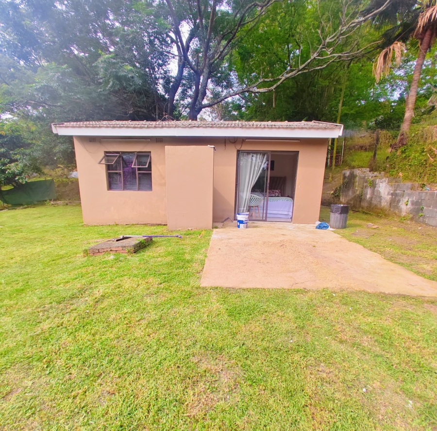 To Let 1 Bedroom Property for Rent in Berea West KwaZulu-Natal