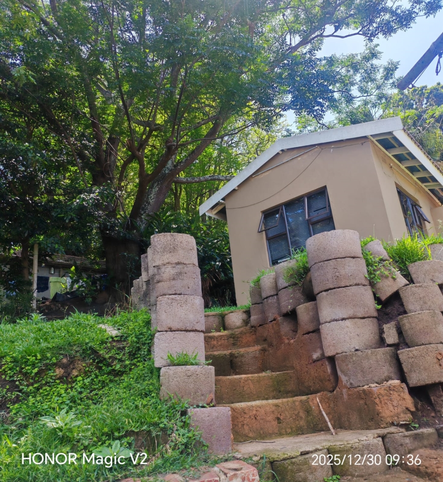To Let 1 Bedroom Property for Rent in Berea West KwaZulu-Natal
