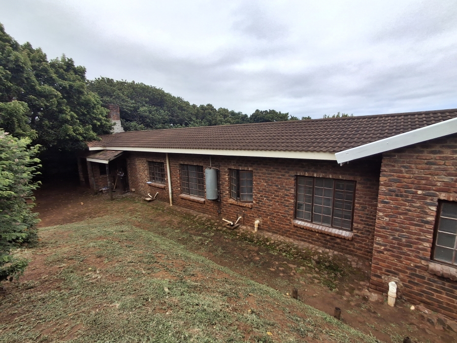 3 Bedroom Property for Sale in Ramsgate KwaZulu-Natal