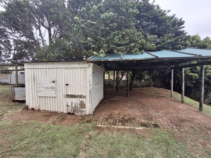 3 Bedroom Property for Sale in Ramsgate KwaZulu-Natal