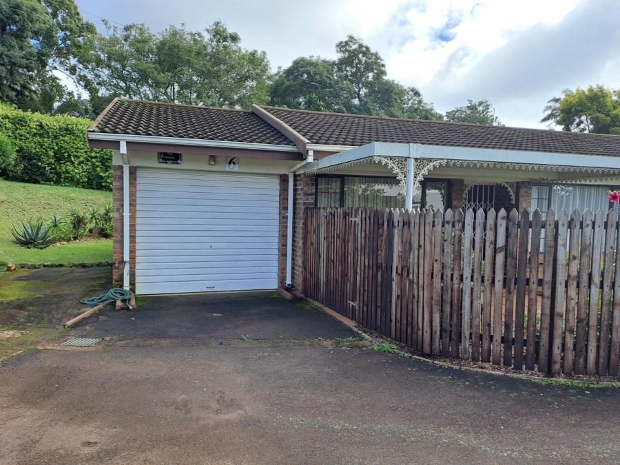 To Let 3 Bedroom Property for Rent in Waterfall KwaZulu-Natal