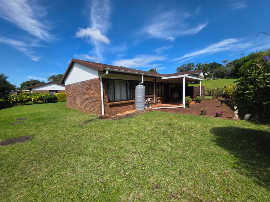 To Let 3 Bedroom Property for Rent in Waterfall KwaZulu-Natal
