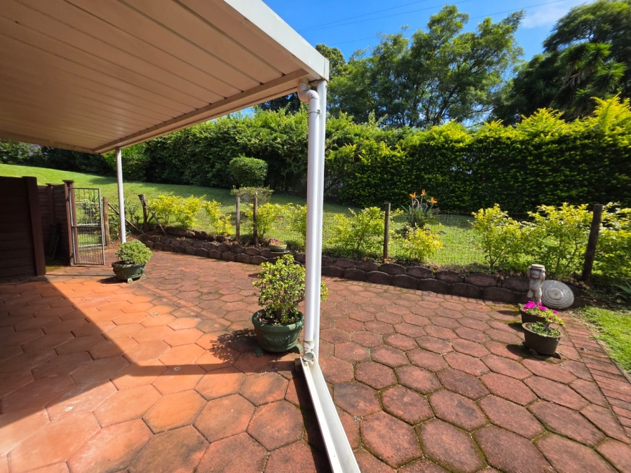 To Let 3 Bedroom Property for Rent in Waterfall KwaZulu-Natal