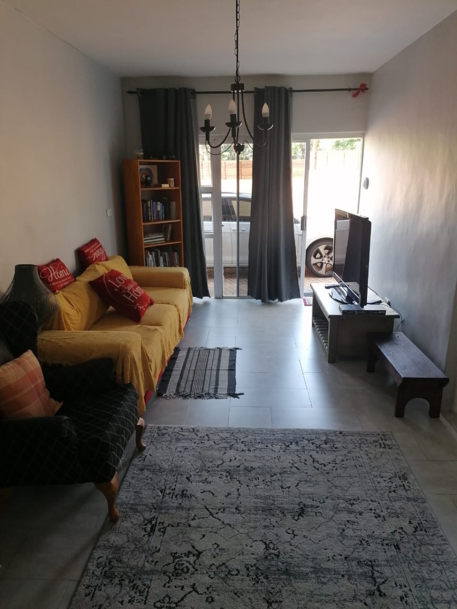 1 Bedroom Property for Sale in Umhlanga Ridge KwaZulu-Natal