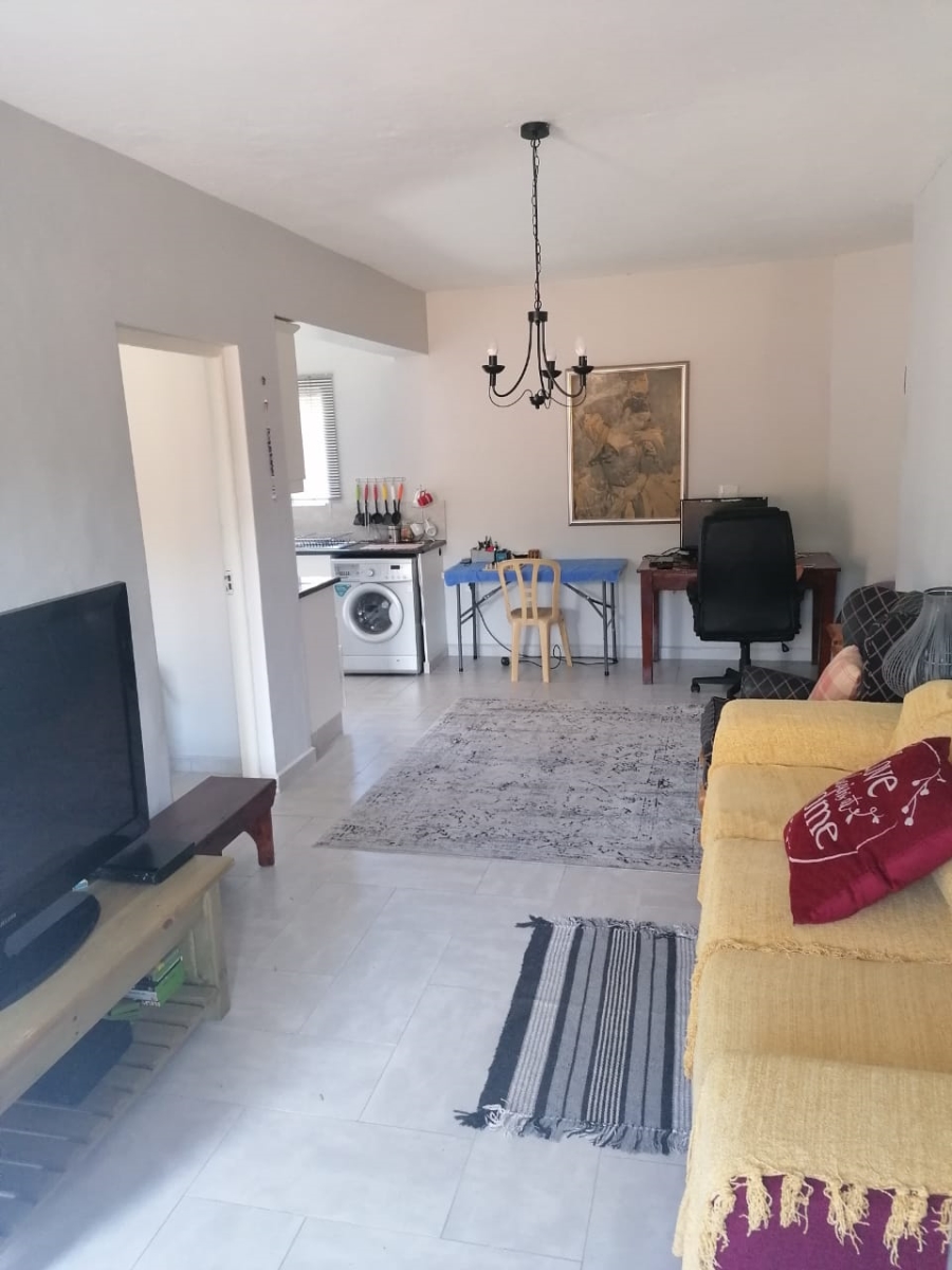 1 Bedroom Property for Sale in Umhlanga Ridge KwaZulu-Natal