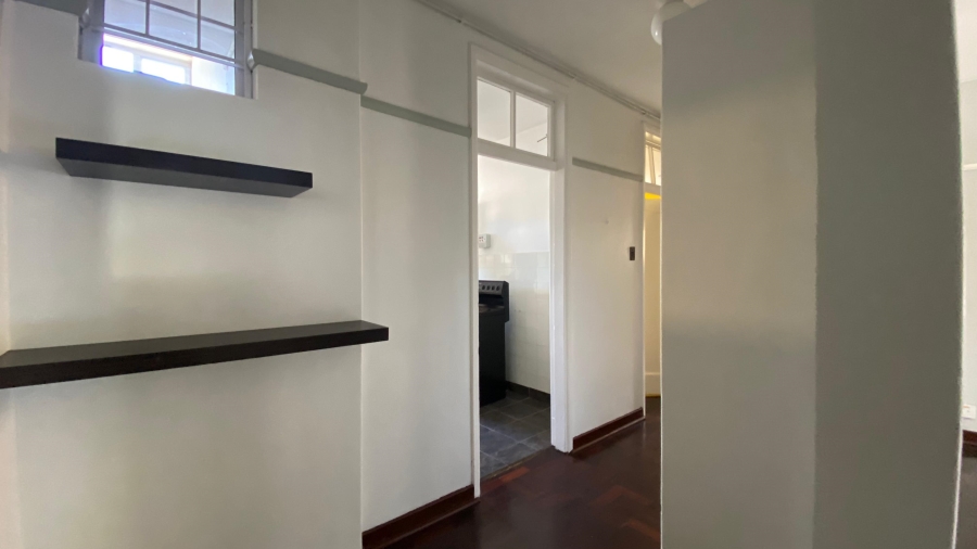 2 Bedroom Property for Sale in Glenwood KwaZulu-Natal