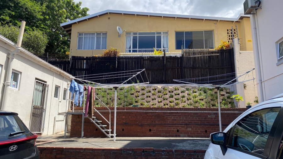 2 Bedroom Property for Sale in Glenwood KwaZulu-Natal