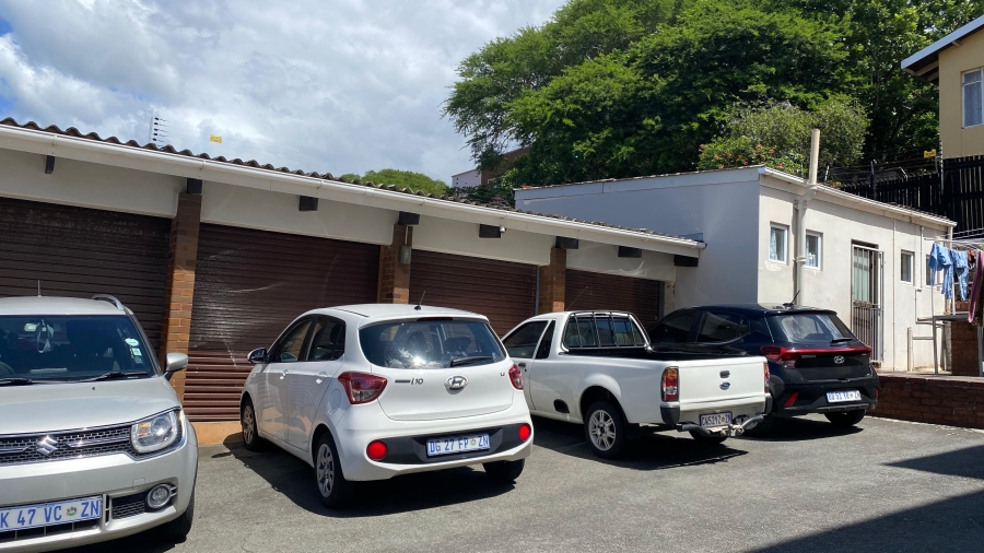 2 Bedroom Property for Sale in Glenwood KwaZulu-Natal