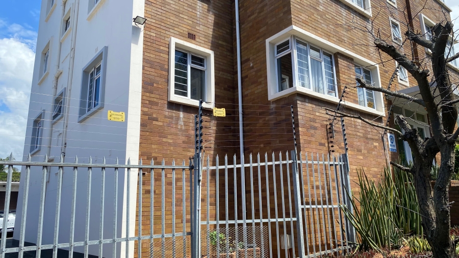 2 Bedroom Property for Sale in Glenwood KwaZulu-Natal