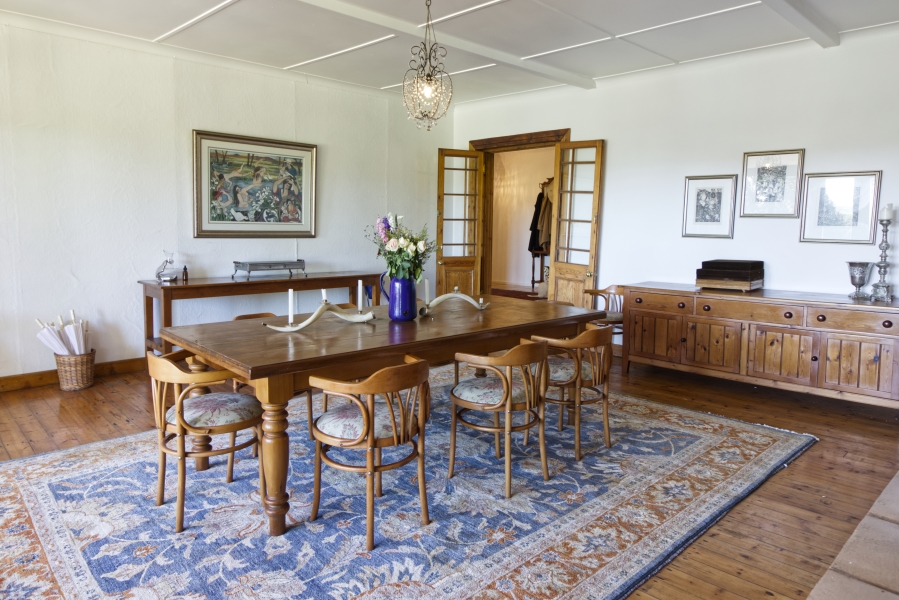 3 Bedroom Property for Sale in Dargle KwaZulu-Natal