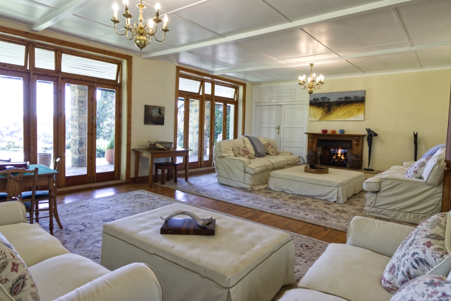 3 Bedroom Property for Sale in Dargle KwaZulu-Natal