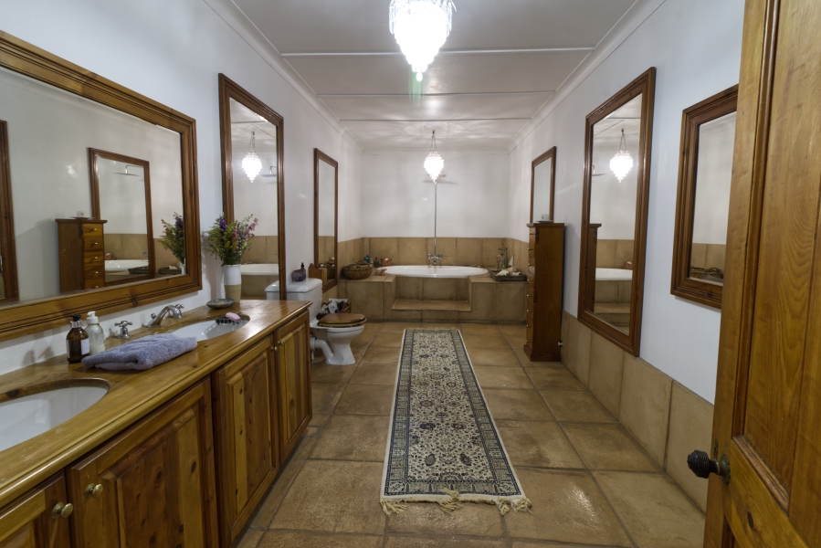 3 Bedroom Property for Sale in Dargle KwaZulu-Natal