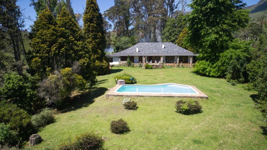 3 Bedroom Property for Sale in Dargle KwaZulu-Natal