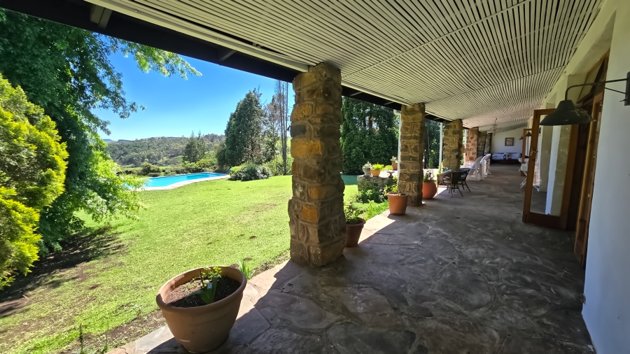 3 Bedroom Property for Sale in Dargle KwaZulu-Natal