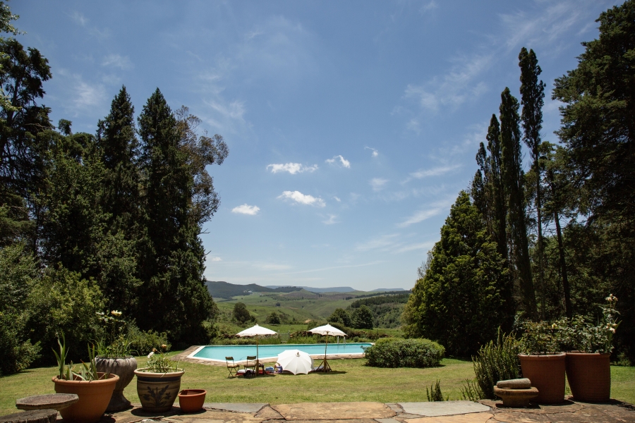 3 Bedroom Property for Sale in Dargle KwaZulu-Natal