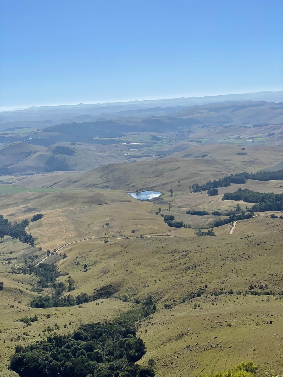 3 Bedroom Property for Sale in Dargle KwaZulu-Natal