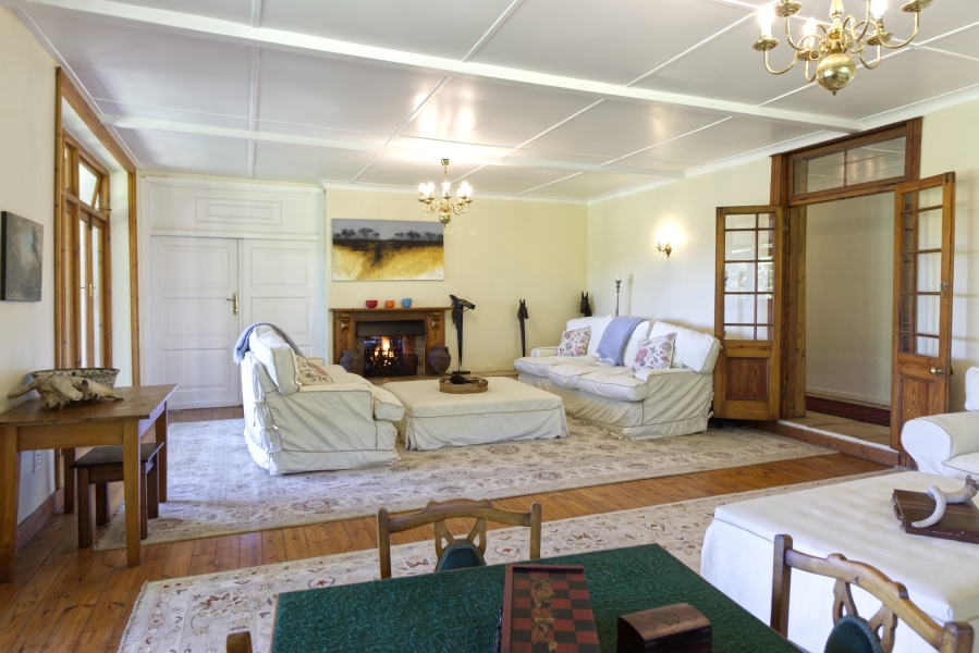 3 Bedroom Property for Sale in Dargle KwaZulu-Natal