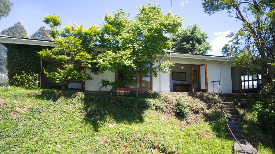 3 Bedroom Property for Sale in Dargle KwaZulu-Natal