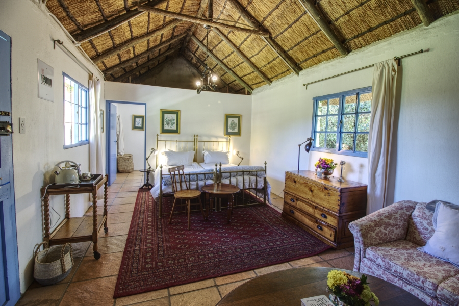 3 Bedroom Property for Sale in Dargle KwaZulu-Natal