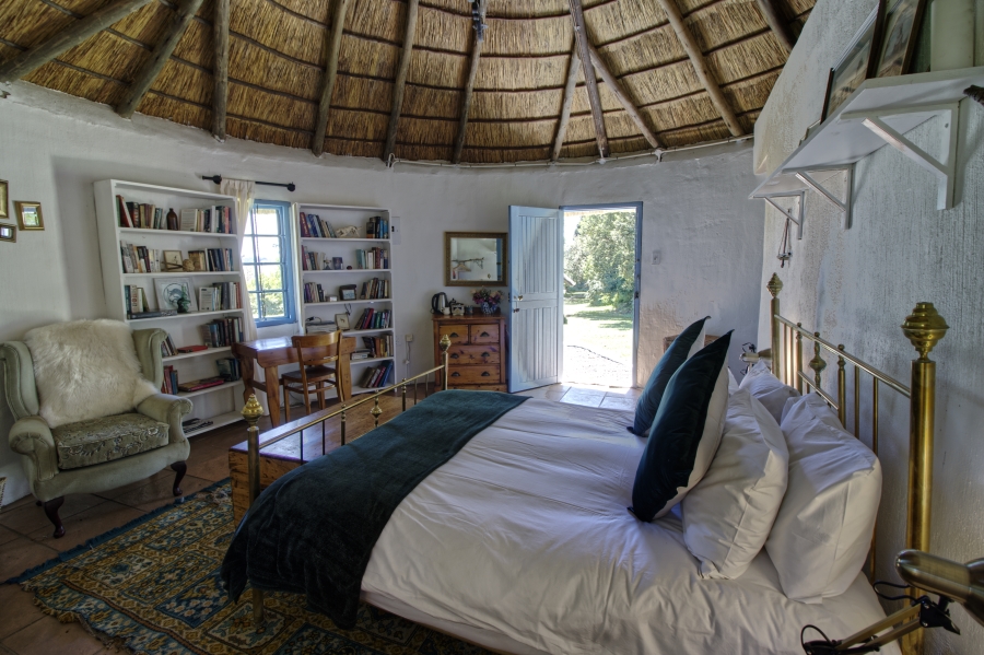 3 Bedroom Property for Sale in Dargle KwaZulu-Natal