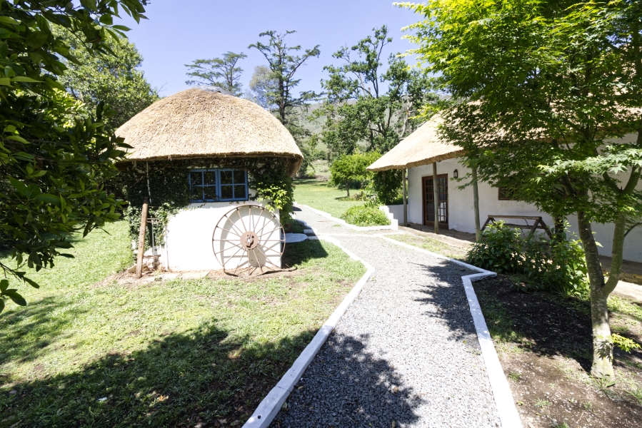 3 Bedroom Property for Sale in Dargle KwaZulu-Natal