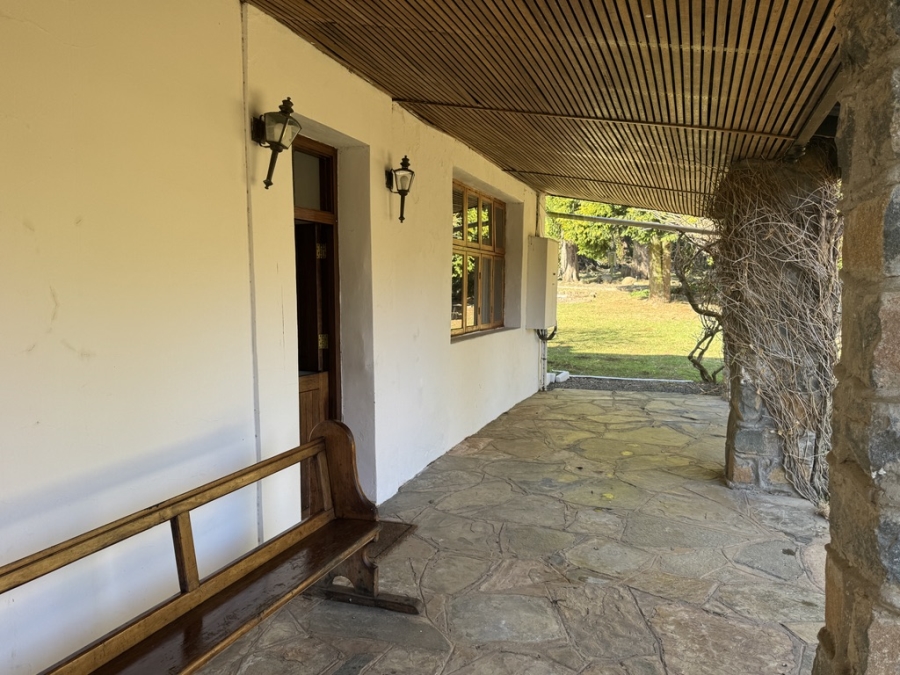 3 Bedroom Property for Sale in Dargle KwaZulu-Natal