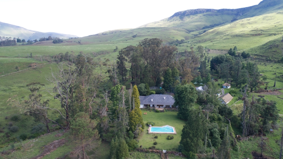 3 Bedroom Property for Sale in Dargle KwaZulu-Natal