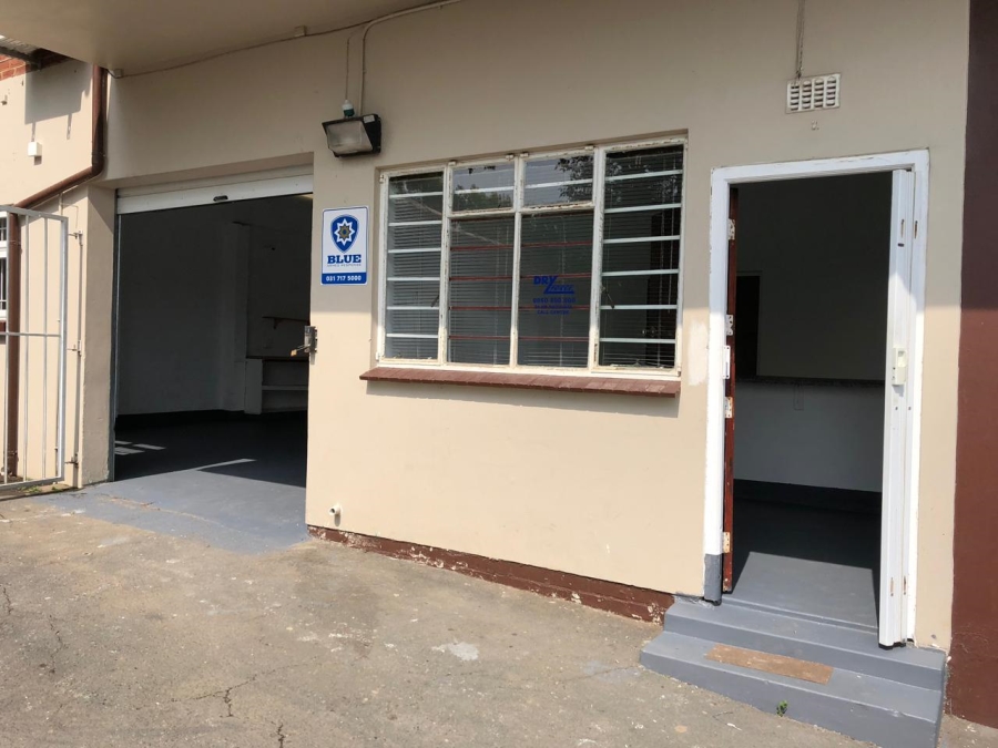 To Let commercial Property for Rent in Westville Central KwaZulu-Natal