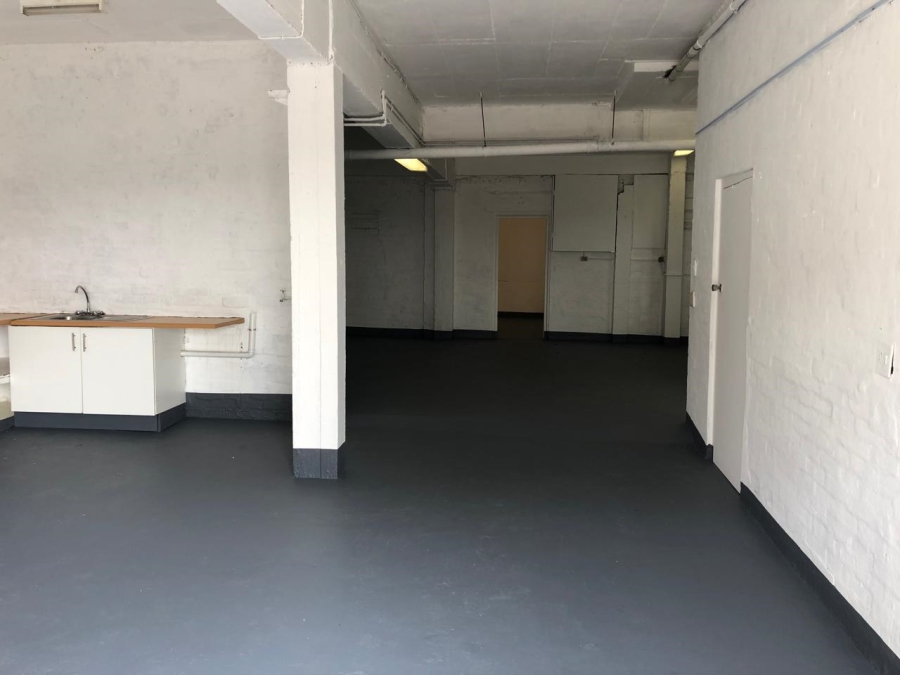 To Let commercial Property for Rent in Westville Central KwaZulu-Natal