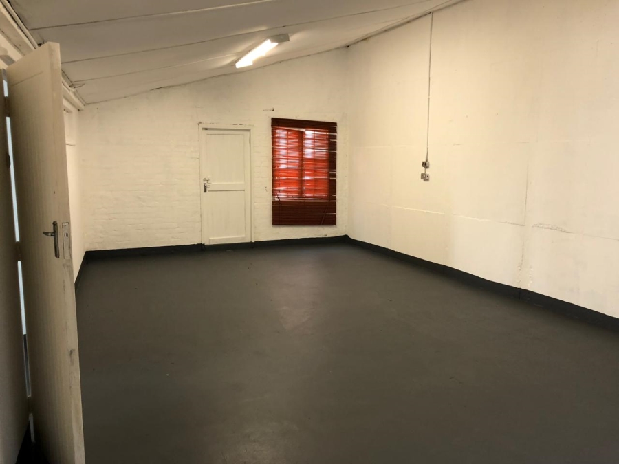 To Let commercial Property for Rent in Westville Central KwaZulu-Natal