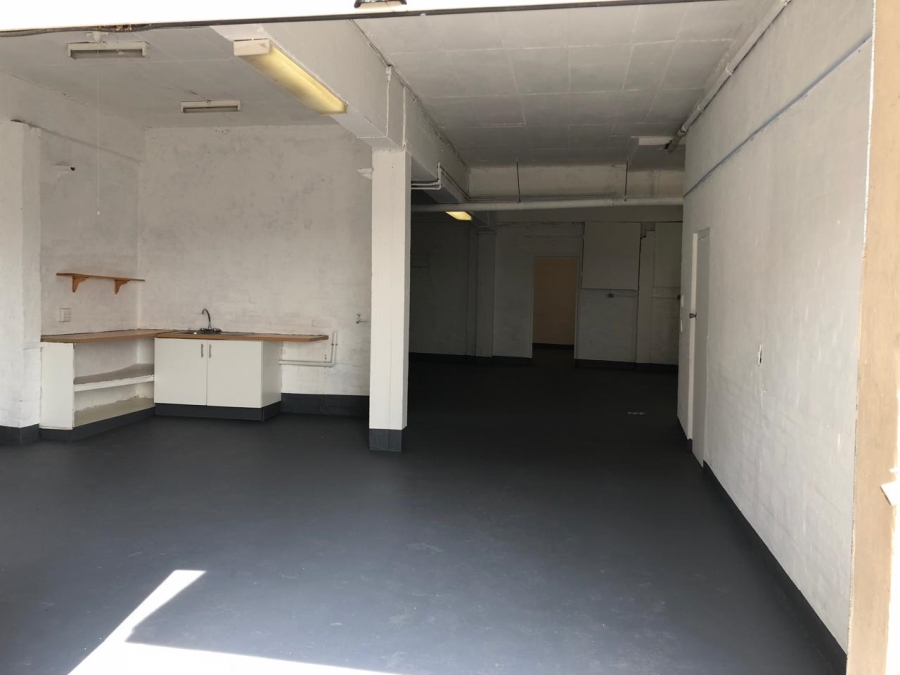 To Let commercial Property for Rent in Westville Central KwaZulu-Natal