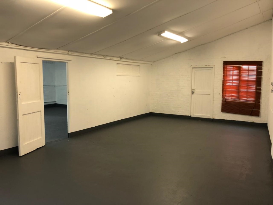 To Let commercial Property for Rent in Westville Central KwaZulu-Natal