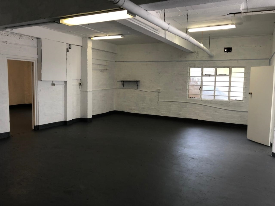 To Let commercial Property for Rent in Westville Central KwaZulu-Natal