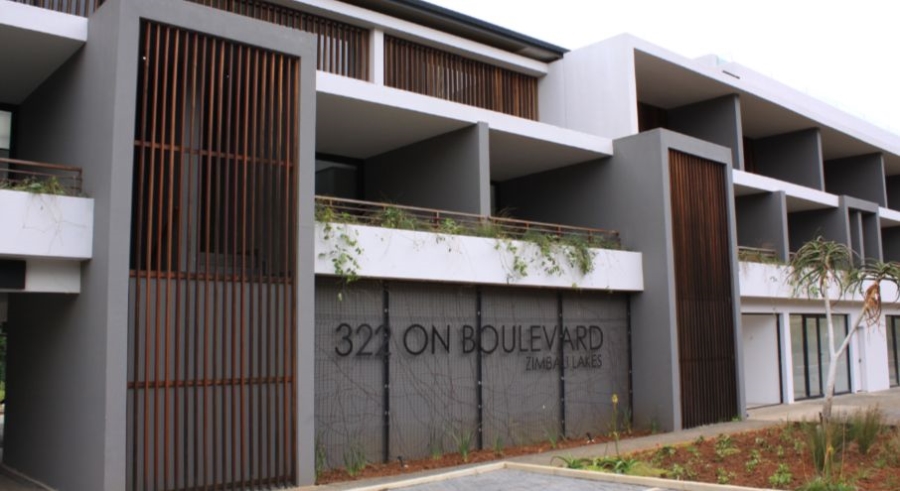 3 Bedroom Property for Sale in Zimbali Lakes Resort KwaZulu-Natal