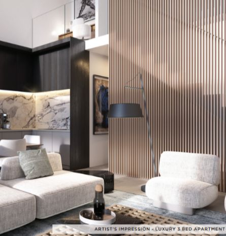 3 Bedroom Property for Sale in Zimbali Lakes Resort KwaZulu-Natal