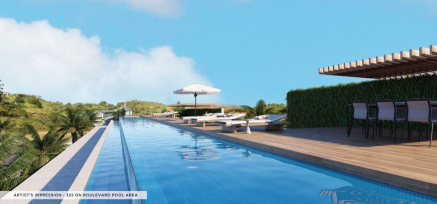 3 Bedroom Property for Sale in Zimbali Lakes Resort KwaZulu-Natal