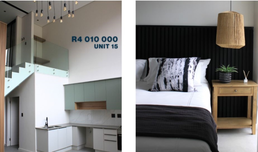 3 Bedroom Property for Sale in Zimbali Lakes Resort KwaZulu-Natal