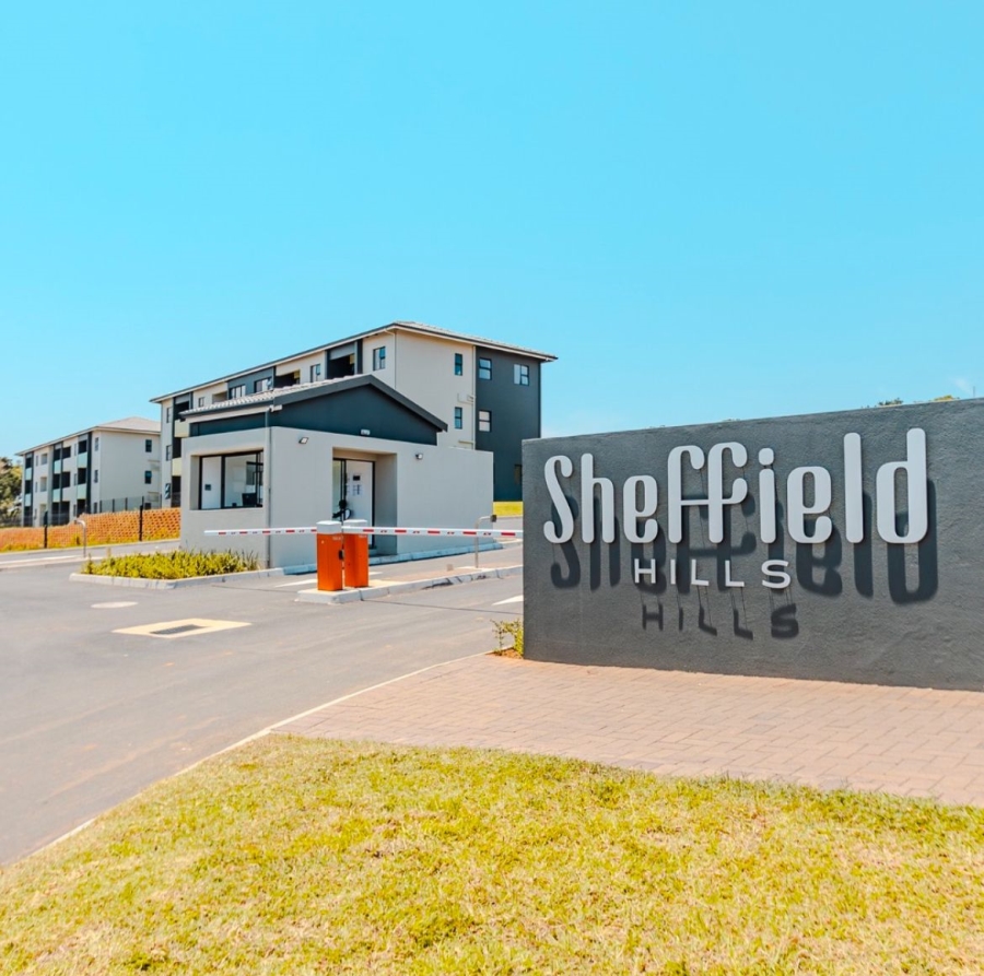 0 Bedroom Property for Sale in Sheffield Beach KwaZulu-Natal