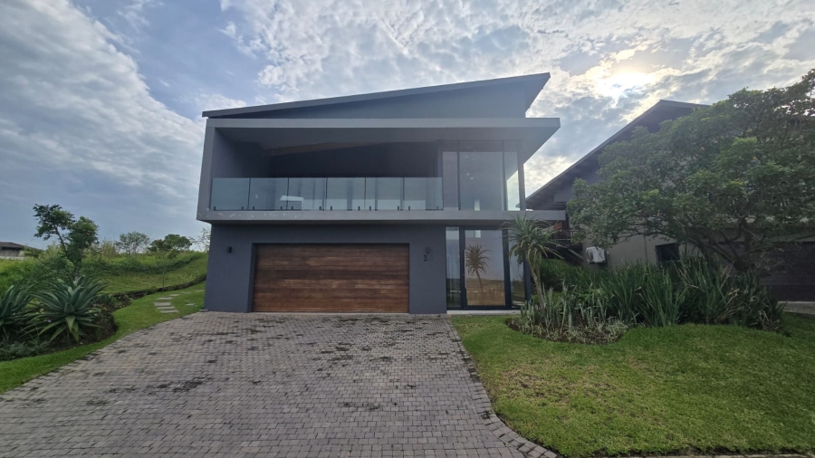 To Let 4 Bedroom Property for Rent in Palm Lakes Estate KwaZulu-Natal