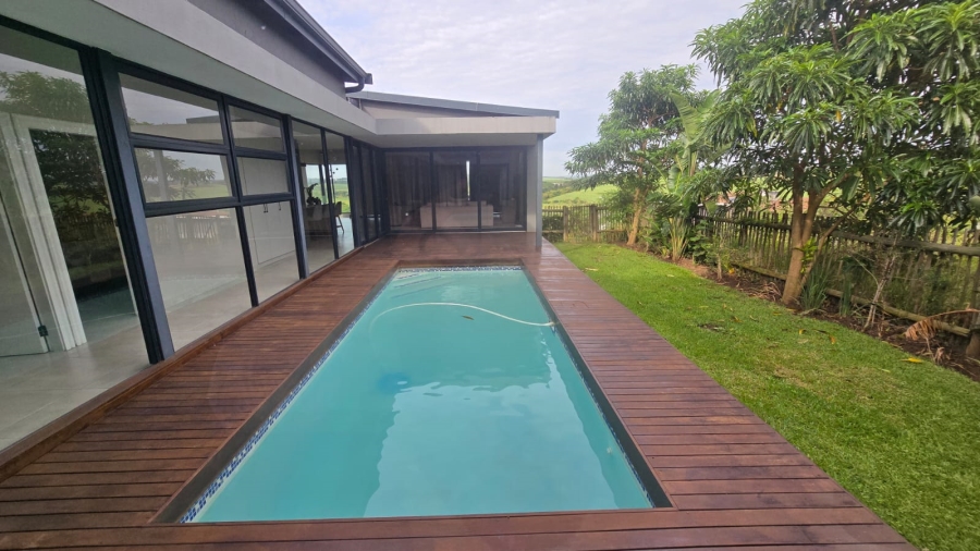 To Let 4 Bedroom Property for Rent in Palm Lakes Estate KwaZulu-Natal