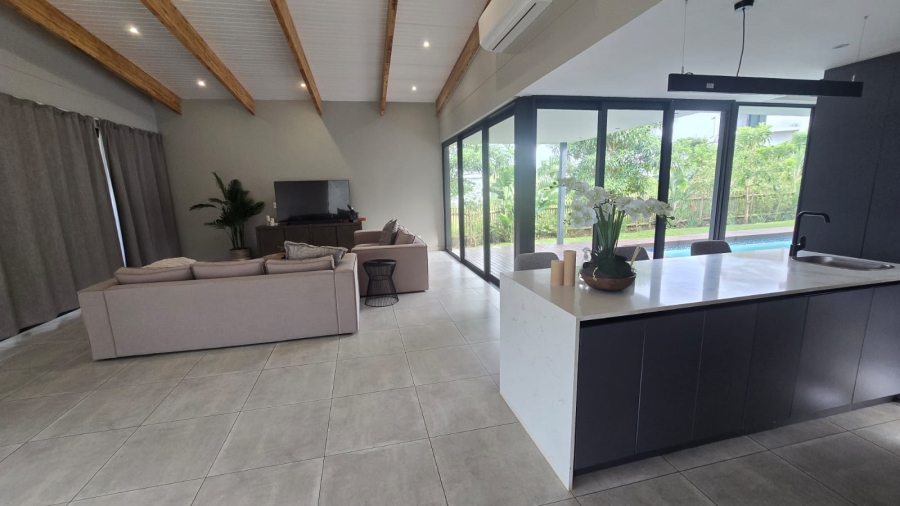 To Let 4 Bedroom Property for Rent in Palm Lakes Estate KwaZulu-Natal