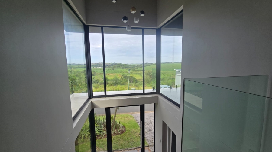 To Let 4 Bedroom Property for Rent in Palm Lakes Estate KwaZulu-Natal