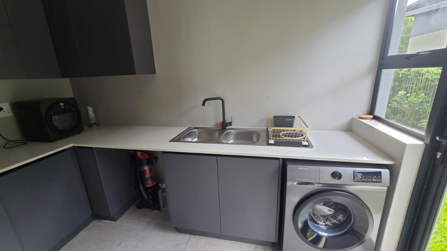 To Let 4 Bedroom Property for Rent in Palm Lakes Estate KwaZulu-Natal