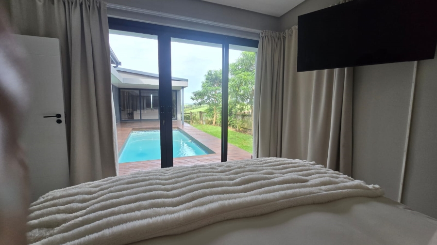 To Let 4 Bedroom Property for Rent in Palm Lakes Estate KwaZulu-Natal