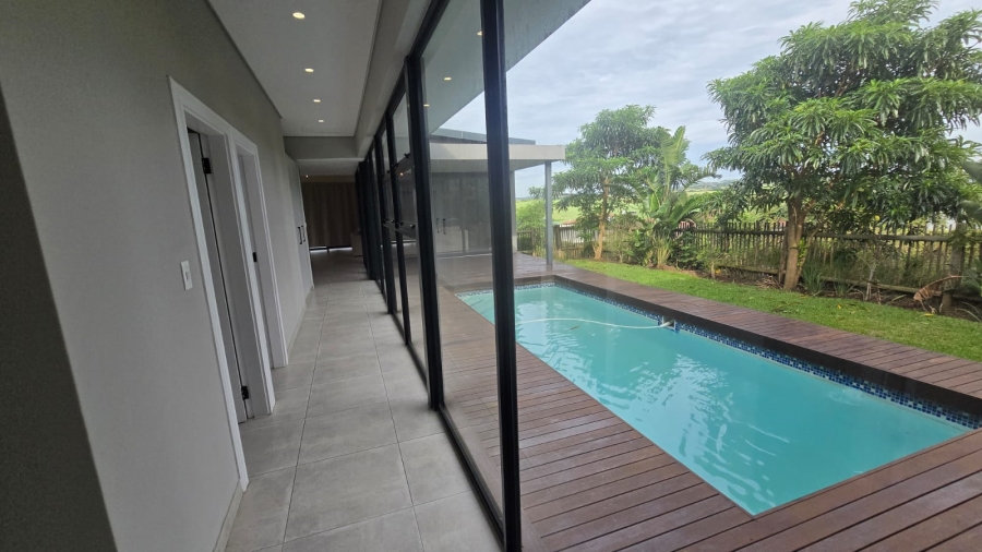 To Let 4 Bedroom Property for Rent in Palm Lakes Estate KwaZulu-Natal