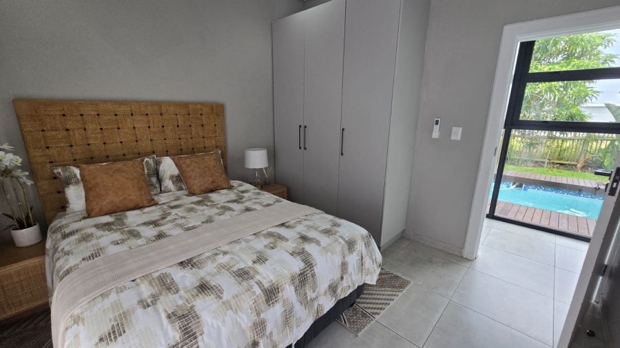 To Let 4 Bedroom Property for Rent in Palm Lakes Estate KwaZulu-Natal