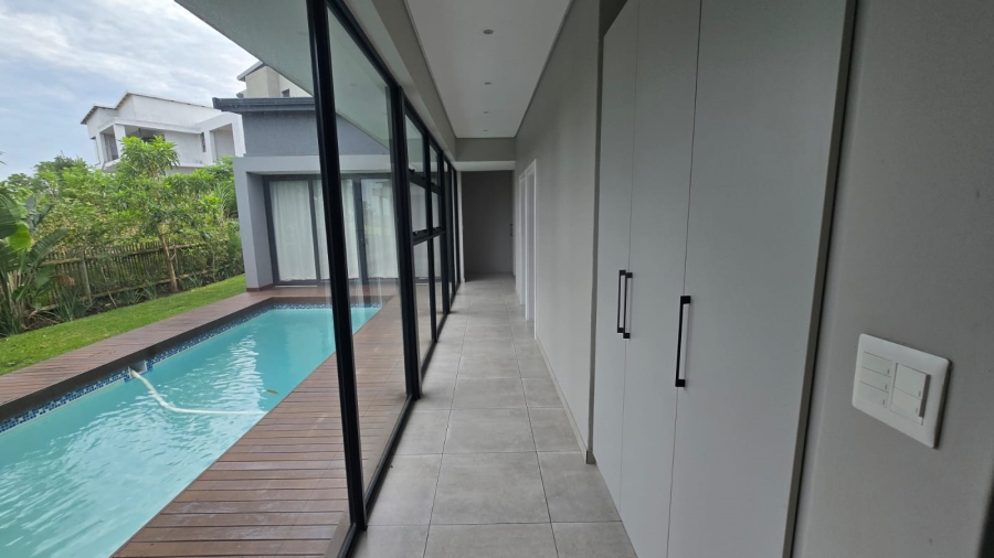 To Let 4 Bedroom Property for Rent in Palm Lakes Estate KwaZulu-Natal